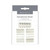 Me You Us Sensational Seven Textured Sleeves 7-Piece Set