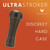 Me You Us Ultra Stroker Anal Vanilla