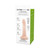 Me You Us Ultra Cock 6.5 in. Realistic Dildo Vanilla