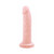 Me You Us Ultra Cock 9 in. Realistic Dildo Vanilla