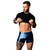 Male Power Liquid Onyx 2.0 Short Blue S