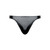 Male Power Liquid Onyx 2.0 Thong Black L/XL