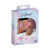 Magic Silk Pheromone Panties Crotchless Thong 2-Pack Lilac/Rose Queen Size