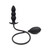 Atomic Inflatable Advanced Plug Black