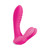 The Royale Bunny Heat Pink