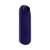 Selopa Sure Thing AAA Battery Vibrating Suction Silicone Purple