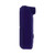 Selopa Sure Thing AAA Battery Vibrating Suction Silicone Purple
