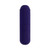 Selopa Sure Thing AAA Battery Vibrating Suction Silicone Purple