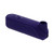 Selopa Sure Thing AAA Battery Vibrating Suction Silicone Purple