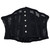 Rouge Mesh Corset Black L/XL