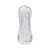 Zero Tolerance Casual Encounter Stroker Masturbator TPE Clear