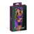 Magic Silk Glimmer Wrap Bralette