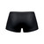 Male Power Oh Snap! Snap Off Short Black L