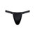Male Power Oh Snap! Snap off Thong Black S/M