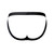 Male Power Oh Snap! Snap off Thong Black S/M