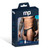 Male Power Oh Snap! Snap off Thong Black L/XL