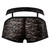 Male Power Lucifer Cutout Short Black S