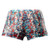 Male Power Your Lace Or Mine Pouch Short Geometric M