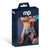 Male Power Your Lace Or Mine Pouch Short Geometric XL