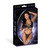 Lust Fetish Double Crossed Nadia Black S/M