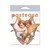 Pastease Cupid Cherub Vintage Pasties Valentine's Day Classic