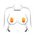 Pastease Popsicle: Orange Creamsicle Ice Pop Pasties