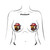 Pastease Patriotic Born Free Red White & Blue American Glory Eagle Nipple Covers