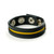 Prowler RED Cock Strap Black/Yellow