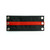 Prowler RED Leather Wrist Wallet Black/Red XL