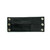 Prowler RED Leather Wrist Wallet Black/Red S