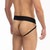 Prowler RED Pouch Jock Black/Red S