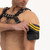 Prowler RED Pouch Wallet Black/Yellow