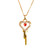 Master Series Chastity Key Necklace