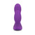 Together Blended Pleasure Remote Controlled Triple-Pronged Vibrator