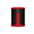 LELO F2S Massager & Stroker Red
