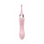 Clit-Tastic Arousing Clit Teaser with Attachments Pink