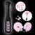 Bondage By Nasstoys Naughty In Pink Black/Pink