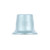 MAN WAN Holden Universal Wand Holder Polar Blue