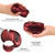 MAN WAN Sub One Tapping Stimulator Velvet Red