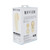 LoveLine Aurie AirTapTech Rechargeable Vibrator Yellow