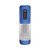 PUMPED Vortex Masturbator Metallic Blue