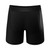Shinesty The 009 Black Tuxedo Ball Hammock Pouch Underwear with Fly S