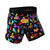 Shinesty The Knot Tonights Balloon Animal Ball Hammock Pouch Underwear with Fly XL
