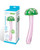 Glas 7.5" Magic Mushroom Dildo