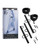 Nocturnal Collection Spreader Bar w/Cuffs