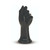 Prowler RED Puncher Fisting Dildo Black