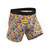 Shinesty The Candy Crush Candy Hearts Ball Hammock Pouch Underwear with Fly XL