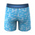 Shinesty The Reverse Cloud Girl Cloud Ball Hammock Pouch Underwear with Fly XL