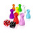 Tipsy Land Game