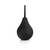 Prowler RED Large Bulb Douche Black